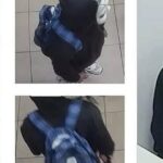 Un hombre con una máscara de Chucky aterroriza a la población en Filadelfia