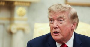 Un tribunal federal anula la suspensión de visados impuesta por Trump a 75 países