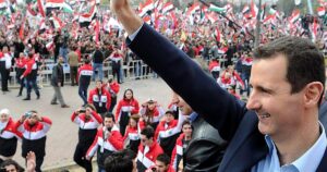 Un tribunal sirio condena por ausencia a Bashar al Assad por crímenes de lesa humanidad