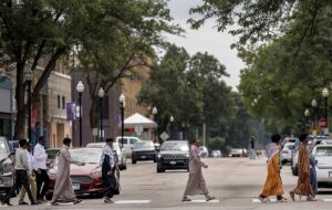 Una jueza de EEUU levanta una suspensión que impedía deportar a somalíes con estatus de protección temporal