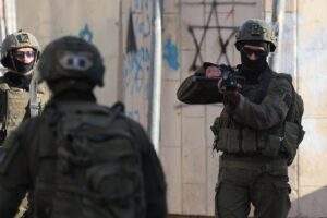 Una nueva ola de asaltos de colonos y militares israelíes deja más de 20 heridos este sábado en Cisjordania