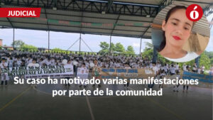 Una semana sin rastro de Marta Liliana, la madre de familia secuestrada en Sardinata