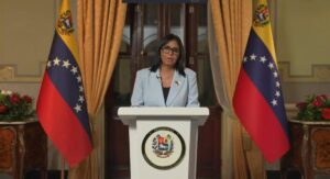Venezuela anuncia que el pacto petrolero con EEUU será de 25 años y mantendrá la soberanía sobre sus recursos naturales