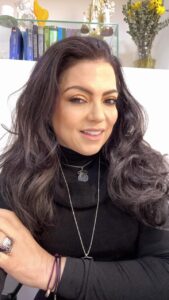 claudia patricia vanegas