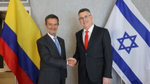 así cambia el ingreso entre ambos países