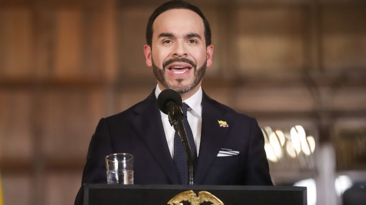 la ayuda que anunció De la Espriella en Cali y Pereira