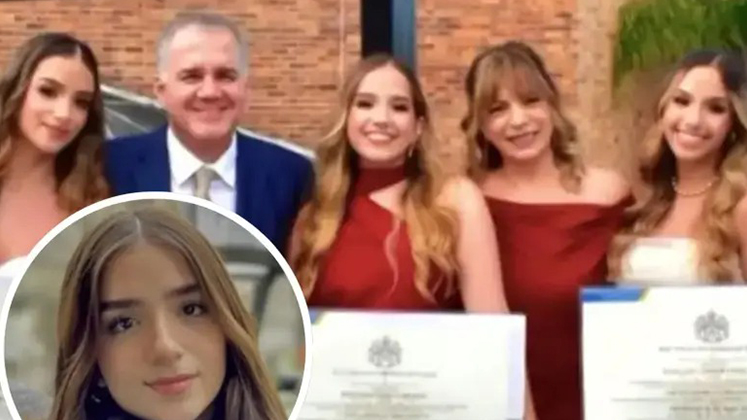 la historia de Ana María, la única trilliza sobreviviente al terremoto en Cali
