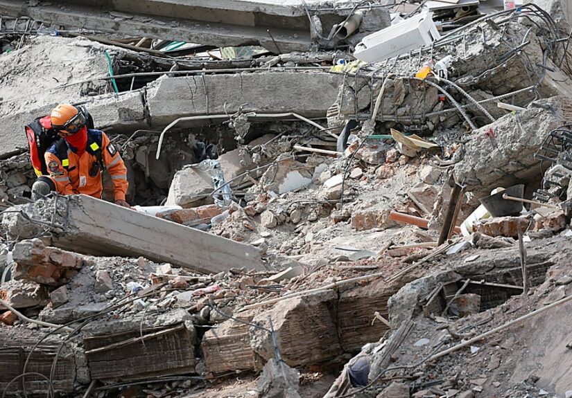la solidaridad que sostiene a Cali tras la tragedia