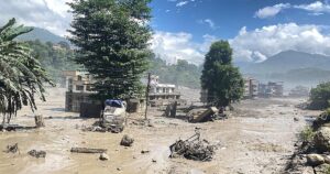 muertos, desaparecidos y última hora de las víctimas por la inundación masiva hoy