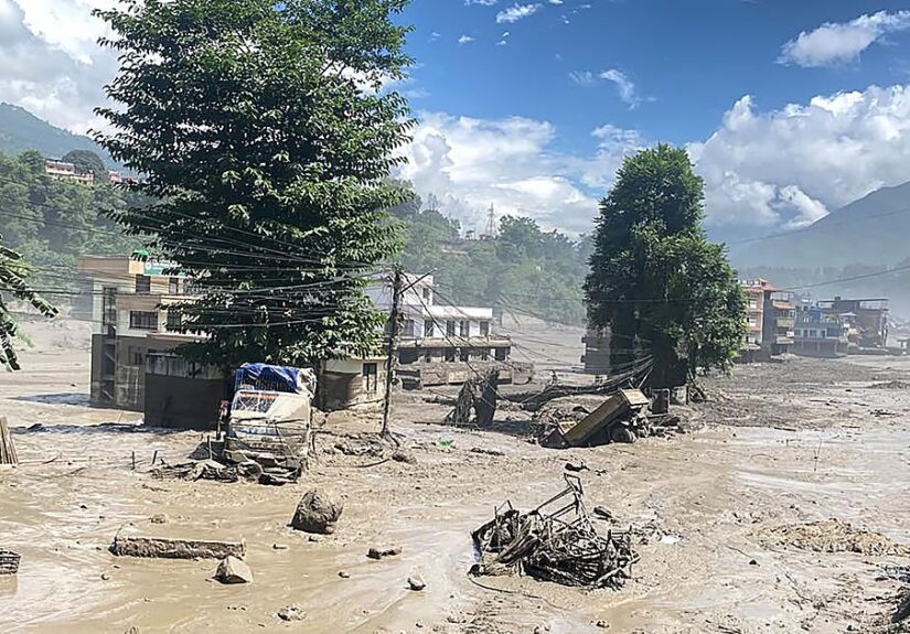 muertos, desaparecidos y última hora de las víctimas por la inundación masiva hoy