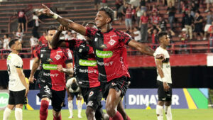 oportunidad de oro para seguir despertando confianza en el hincha