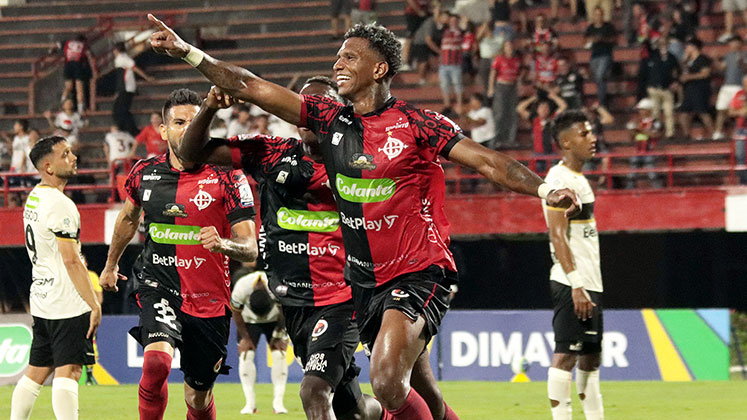 oportunidad de oro para seguir despertando confianza en el hincha
