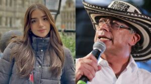 sobreviviente de las trillizas de Cali respondió a Gustavo Petro