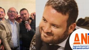 vicepresidente de la ANI, Andrés Camilo Pardo, renunció