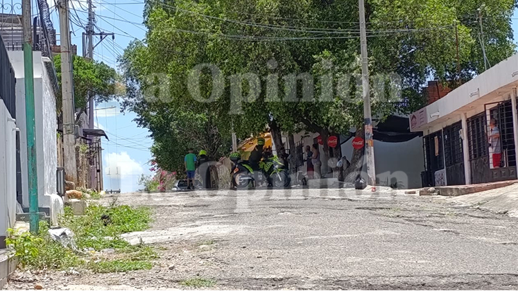 ¿Intento de robo o sicariato? Las hipótesis del ataque armado contra Brandon en Cúcuta