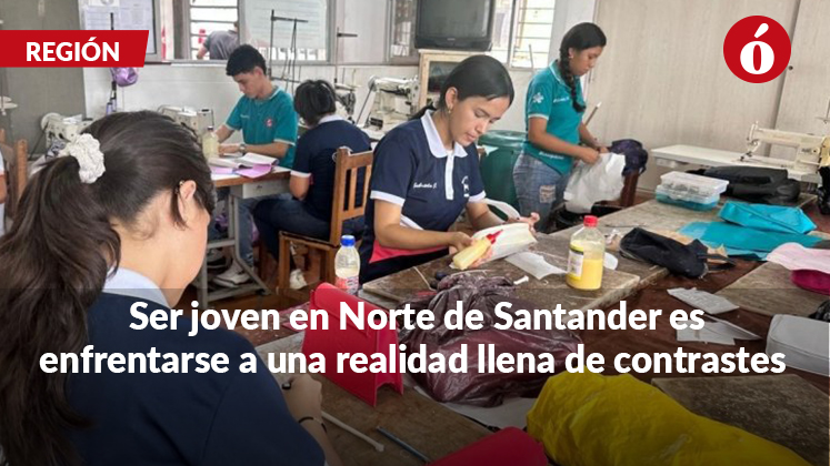 ¿Por qué cuesta más construir un futuro en Norte de Santander?