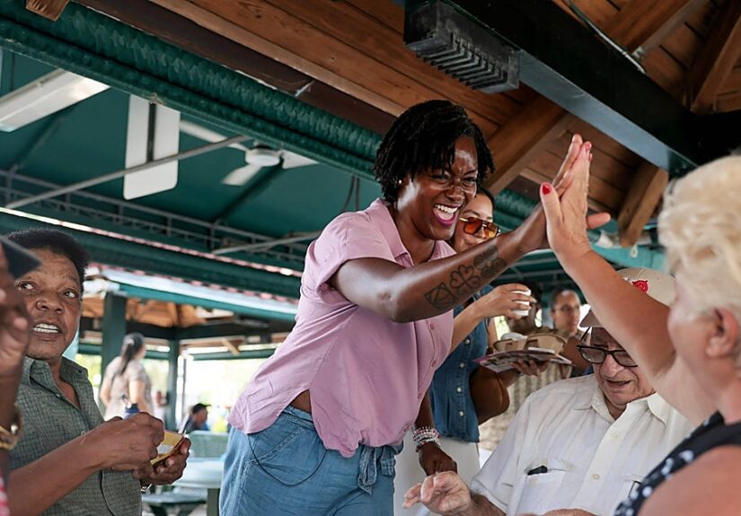 ¿Socialismo o moderación? Florida se convierte en el laboratorio de los demócratas para 2028