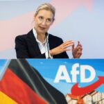 AfD se reivindica como "el partido del pueblo" alemán y pide la dimisión del "débil" Merz
