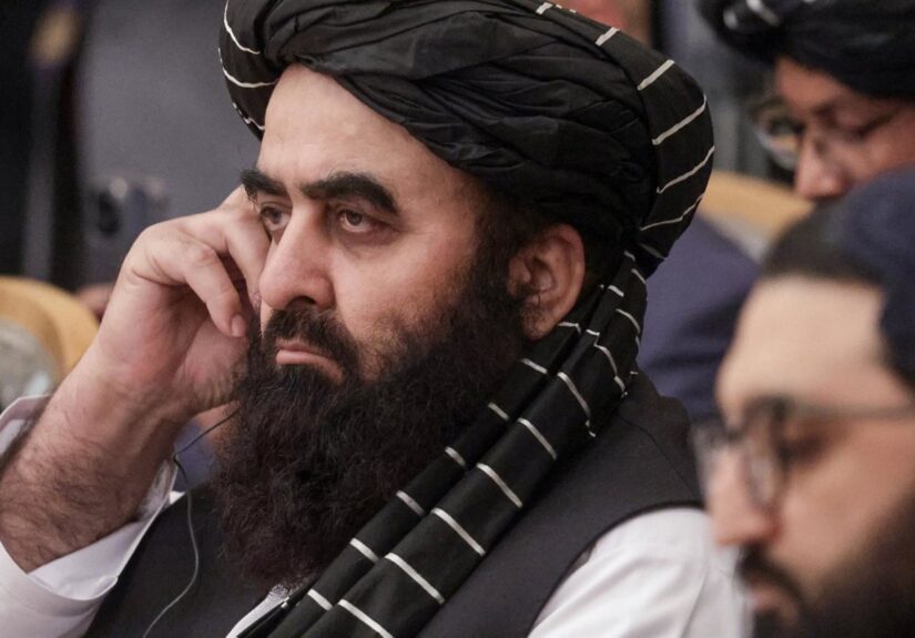 Afganistán convoca al representante diplomático de Pakistán en Kabul tras ataques mortales en el este