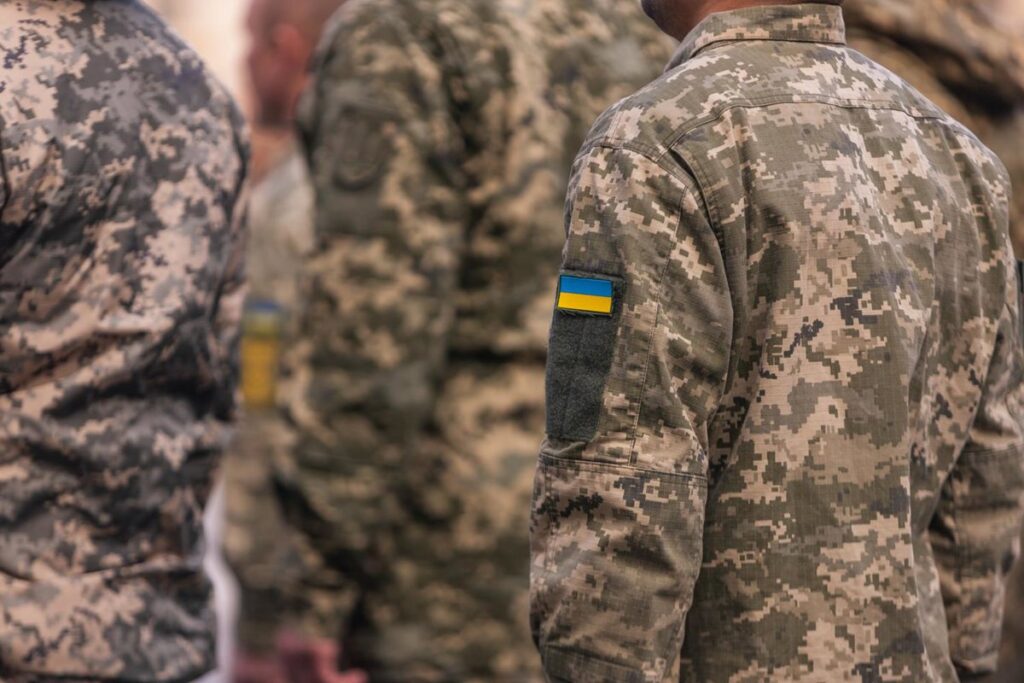 Al menos cuatro muertos en un ataque de Ucrania contra Lugansk, bajo control ruso