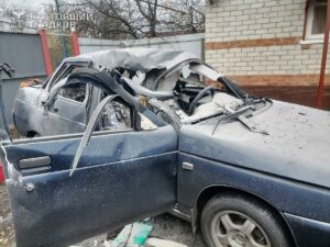 Al menos tres civiles muertos en un ataque ucraniano sobre la región rusa de Bélgorod