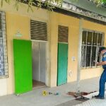 Al menos tres estudiantes mueren y seis resultan heridos en un tiroteo en una escuela del sur de Filipinas