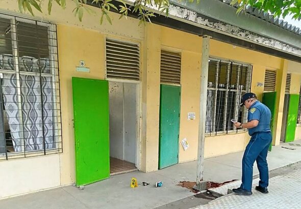 Al menos tres estudiantes mueren y seis resultan heridos en un tiroteo en una escuela del sur de Filipinas