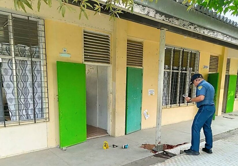 Al menos tres estudiantes mueren y seis resultan heridos en un tiroteo en una escuela del sur de Filipinas