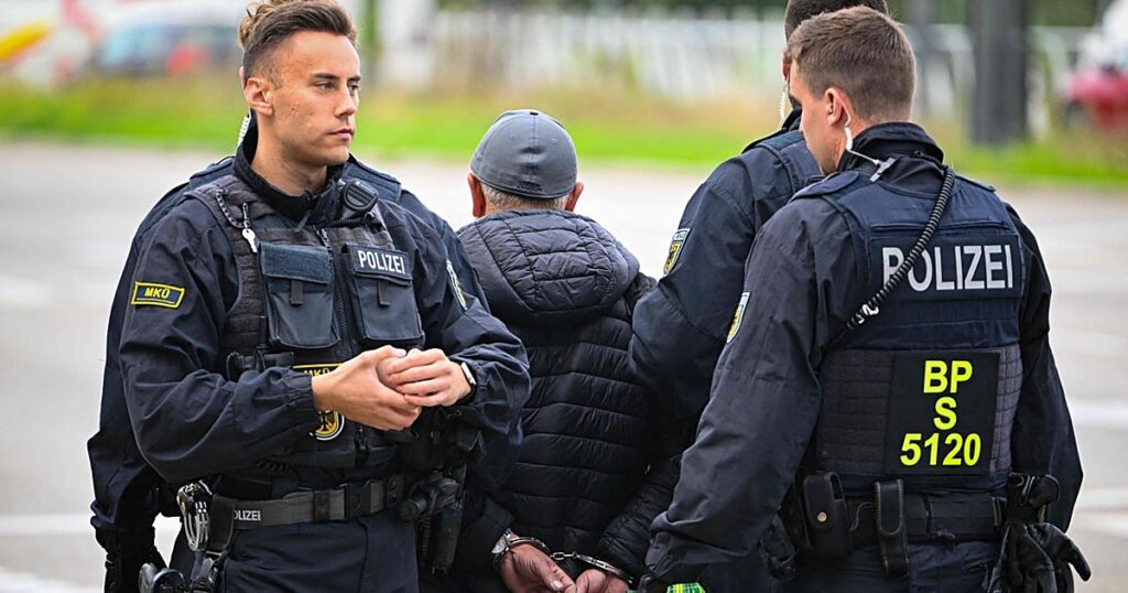 Alarma en Alemania por el aumento de las bandas sirias y los «crímenes por encargo» cometidos por menores