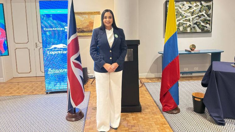 Alcalde de Cúcuta designa nueva secretaria de Seguridad Ciudadana