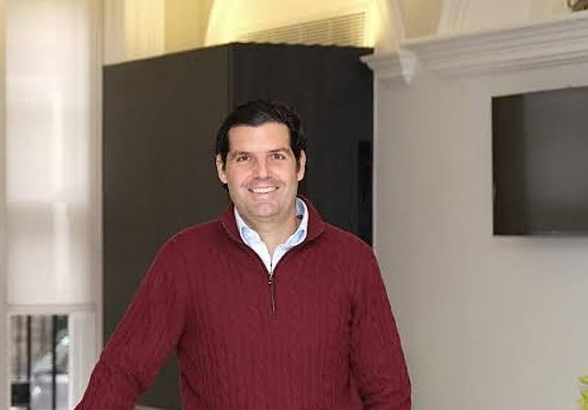 Alejandro Betancourt, de 'bolichico' investigado en España a socio petrolero de Trump