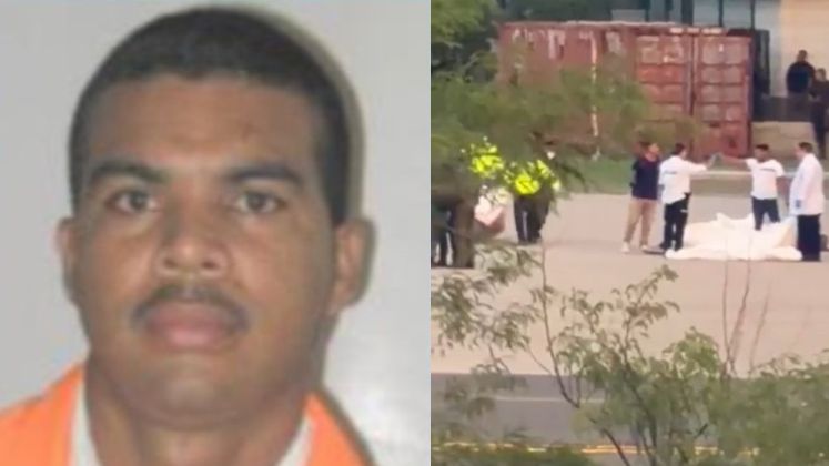 Alias Cholo, segundo al mando de las ACSN, habría muerto en operativo de la Policía