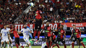 Amargo empate del Cúcuta Deportivo ante Pasto, el colista de la Liga II