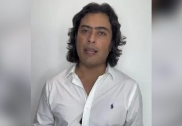 Aplazan audiencia de acusación contra Nicolás Petro y defensa insiste en pedir nulidad