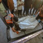 Ascienden a 73.910 los muertos por los ataques de Israel sobre la Franja de Gaza