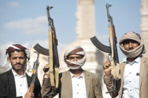 Ascienden a más de 82.000 los desplazados por los combates en Yemen, incluidos más de 2.000 llegados a Yibuti