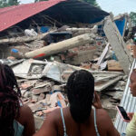 Dos meses después del terremoto, la educación sigue en crisis