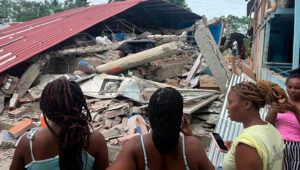Aseguradoras ya reportan $3,7 billones en siniestros tras el terremoto en Colombia