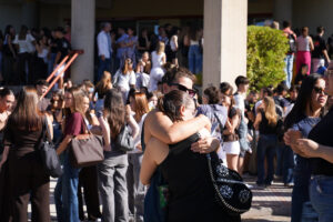 Asesinada en México una estudiante española de 21 años que estaba de intercambio en una universidad de Morelos