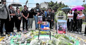 Asesinan a dos estudiantes en Morelos (México) dos semanas después del crimen de la española Claudia Taroconte
