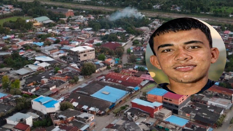 Asesinan a menor de edad, hijo de líder campesino, en zona rural de Tibú