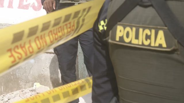 Asesinan a un hombre a disparos en el barrio San Luis de Cúcuta
