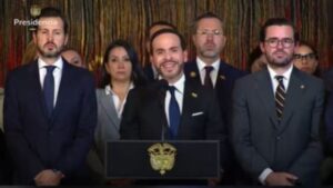Así será el “plan de choque” de Abelardo de la Espriella para el sistema de salud