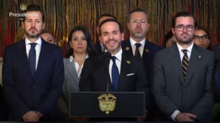 Así será el “plan de choque” de Abelardo de la Espriella para el sistema de salud