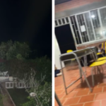Ataque con drones explosivos deja un capitán y un soldado muertos, y otro uniformado herido en Ocaña