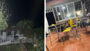 Ataque con drones explosivos deja un capitán y un soldado muertos, y otro uniformado herido en Ocaña