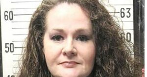 Autorizan la ejecución de Christa Pike, la primera mujer condenada a muerte en Tennessee