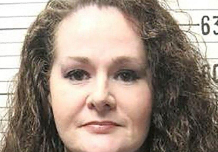 Autorizan la ejecución de Christa Pike, la primera mujer condenada a muerte en Tennessee