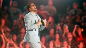 Bad Bunny hace historia al ganar siete premios Emmy por su show en el Super Bowl LX