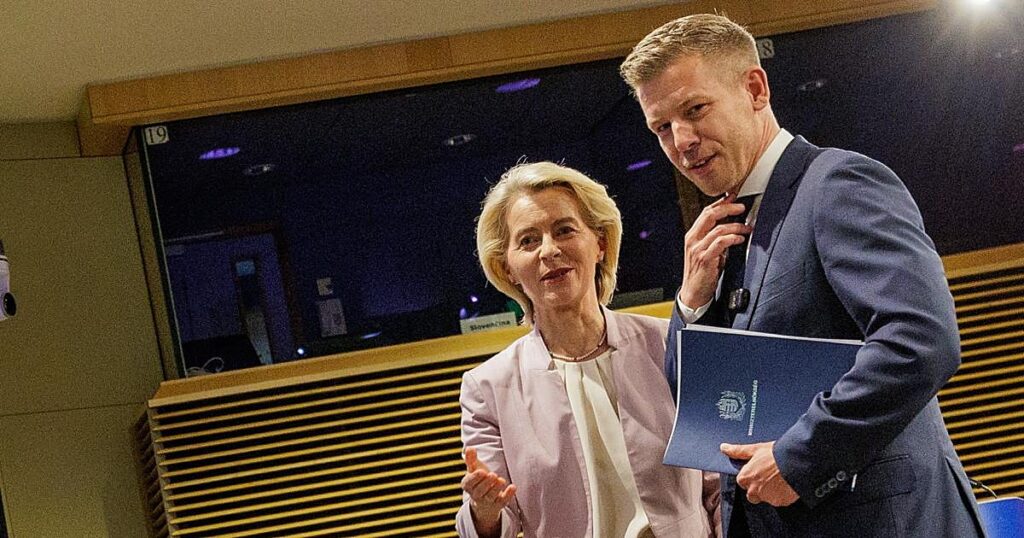 Bruselas propone desbloquear 4.200 millones para Hungría tras dar por corregidos los problemas de Estado de Derecho derivados de Orban